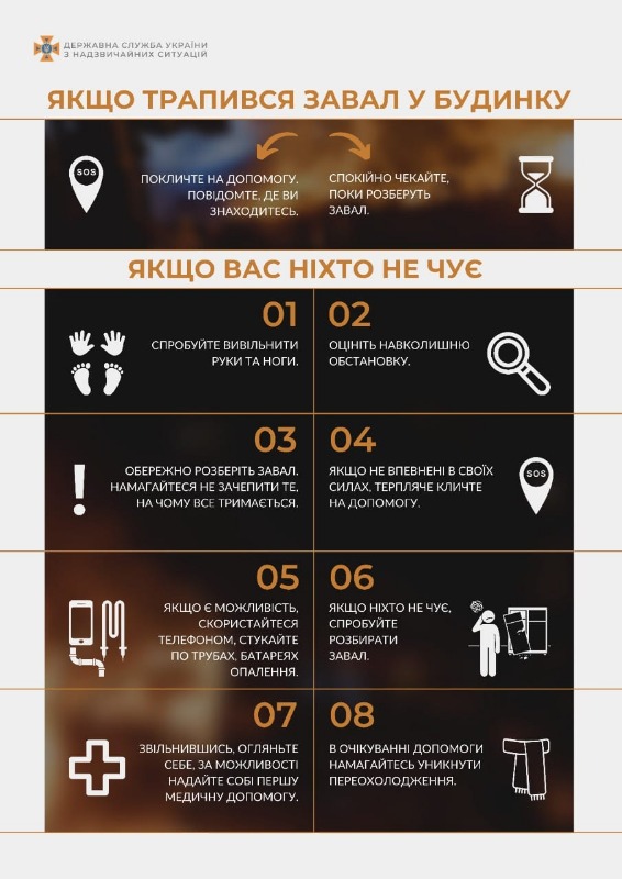 цивільний захист