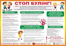 булінг