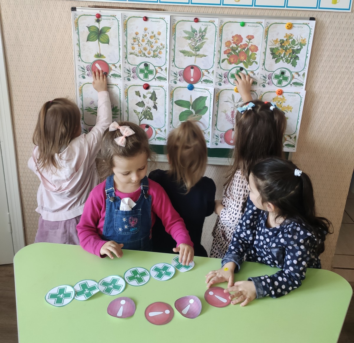 нехворійко