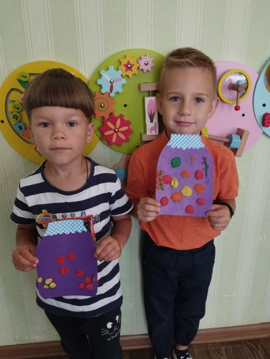 веселкові барви