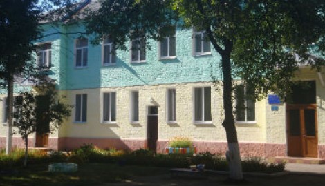 Комунальний заклад "Заклад дошкільної освіти №14 Вінницької міської ради" Комунальний заклад "Заклад дошкільної освіти №14 Вінницької міської ради"