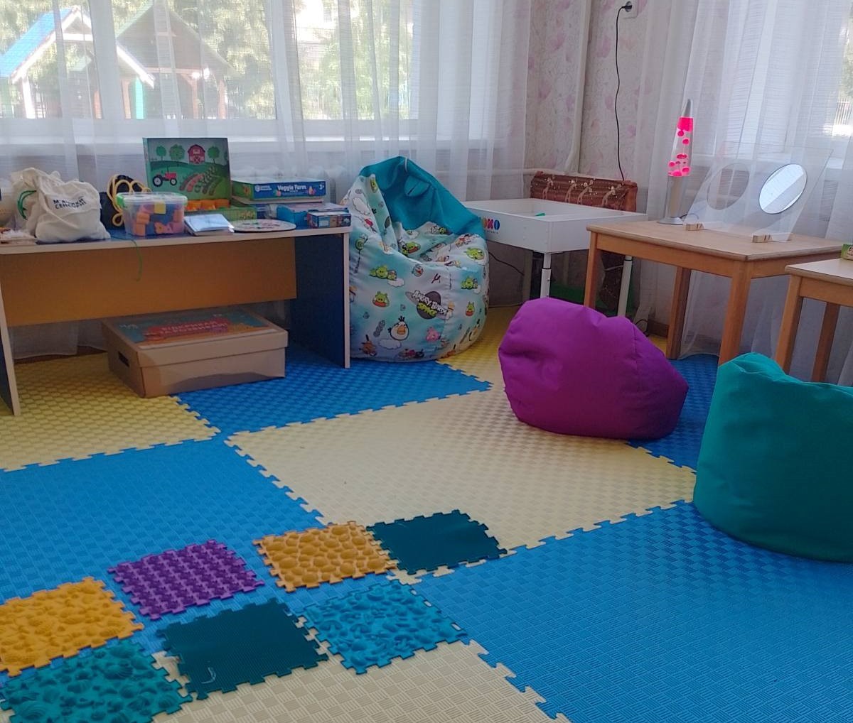 ресурсна кімната